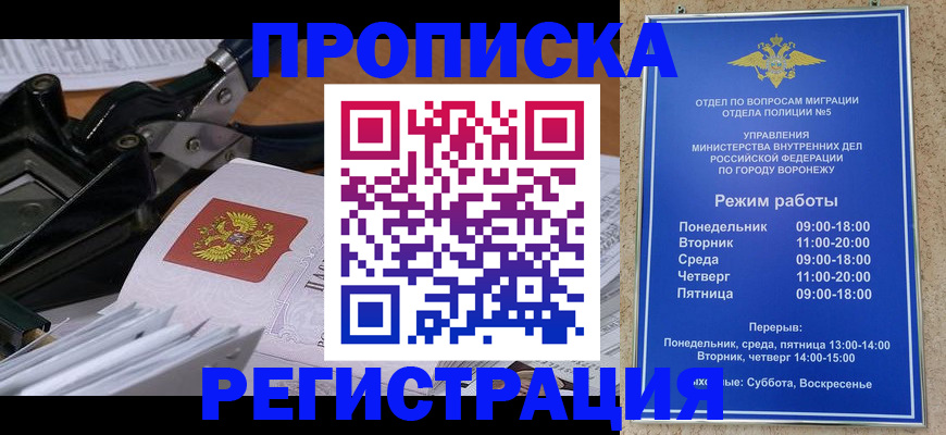 прописка законно в Соколе